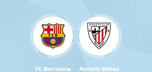 موعد مباراة برشلونة و أتلتيك بلباو في الدوري الإسباني 2026 و القنوات الناقلة