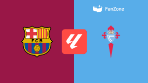 موعد مباراة برشلونة و سيلتا فيغو في الدوري الإسباني 2026 و القنوات الناقلة