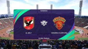 موعد مباراة الأهلي و سيراميكا في كأس السوبر المصري 2025 والقنوات الناقلة