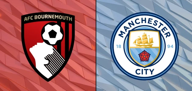 موعد مباراة مانشستر سيتي و بورنموث في الدوري الإنجليزي 2026 و القنوات الناقلة