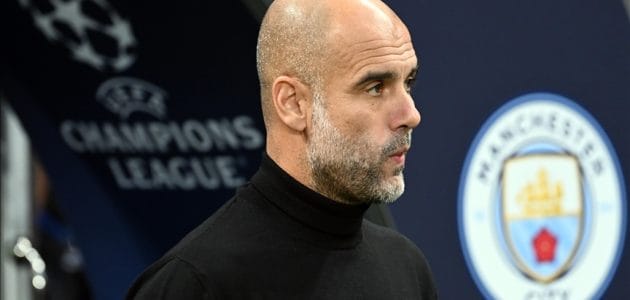 مانشستر سيتي يستعد لخطف أندرسن في الإنتقالات الشتوية