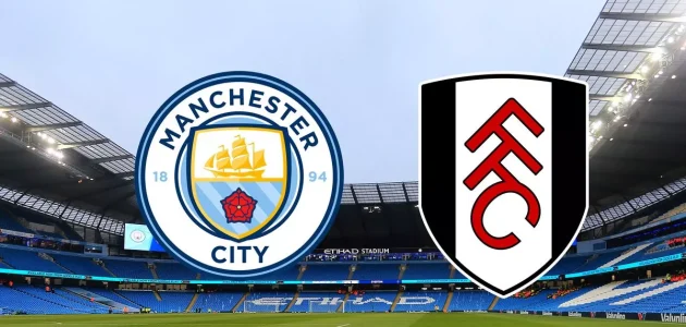 موعد مباراة مانشستر سيتي و فولهام في الدوري الإنجليزي 2025 و القنوات الناقلة