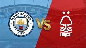 موعد مباراة مانشستر سيتي و نوتنغهام في الدوري الإنجليزي 2026 و القنوات الناقلة