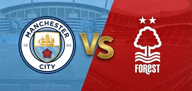 موعد مباراة مانشستر سيتي و نوتنغهام في الدوري الإنجليزي 2026 و القنوات الناقلة