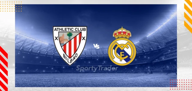 موعد مباراة ريال مدريد و أتلتيك بلباو في الدوري الإسباني 2026 و القنوات الناقلة
