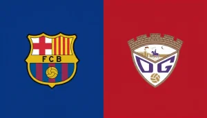 موعد مباراة برشلونة و غوادالاخارا في كأس ملك إسبانيا 2026 و القنوات الناقلة