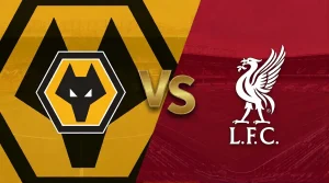 موعد مباراة ليفربول و وولفرهامبتون في الدوري الإنجليزي 2026 و القنوات الناقلة