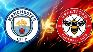 موعد مباراة مانشستر سيتي و برينتفورد في كأس الرابطة الإنجليزية 2026 و القنوات الناقلة