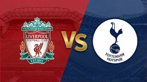 موعد مباراة ليفربول و توتنهام في الدوري الإنجليزي 2026 و القنوات الناقلة موعد مباراة ليفربول و توتنهام في الدوري الإنجليزي 2026 و القنوات الناقلة