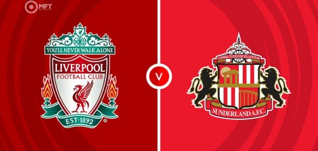 موعد مباراة ليفربول و سندرلاند في الدوري الإنجليزي 2026 و القنوات الناقلة