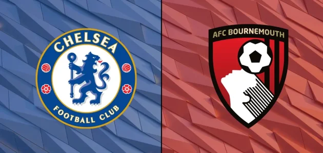 موعد مباراة تشيلسي و بورنموث في الدوري الإنجليزي 2026 و القنوات الناقلة