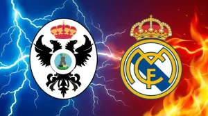 موعد مباراة ريال مدريد و طليطة في كأس ملك إسبانيا 2026 و القنوات الناقلة