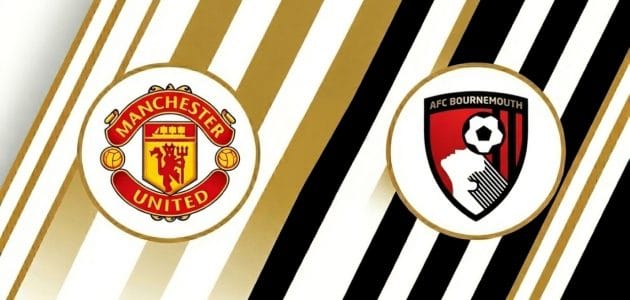 موعد مباراة مانشستر يونايتد و بورنموث في الدوري الإنجليزي 2026 و القنوات الناقلة