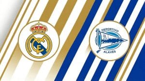 موعد مباراة ريال مدريد و ألافيس في الدوري الإسباني 2025 و القنوات الناقلة