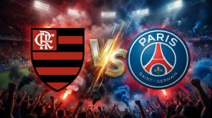 موعد مباراة باريس سان جيرمان و فلامنجو في نهائي كأس القارات للأندية 2025 و القنوات الناقلة