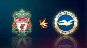 موعد مباراة ليفربول و برايتون في الدوري الإنجليزي 2026 و القنوات الناقلة