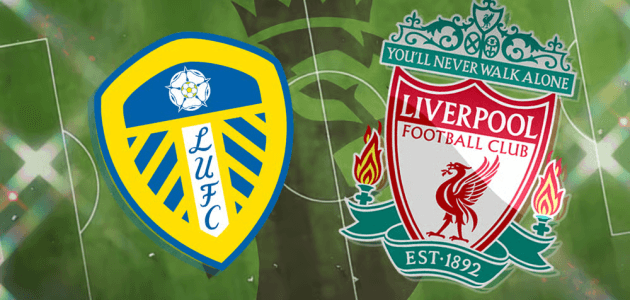 موعد مباراة ليفربول و ليدز يونايتد في الدوري الإنجليزي 2026 و القنوات الناقلة