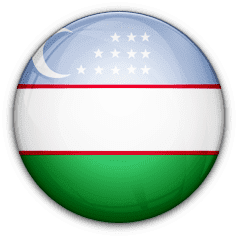 أوزبكستان تحت 23