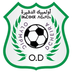 أولمبيك الدشيرة